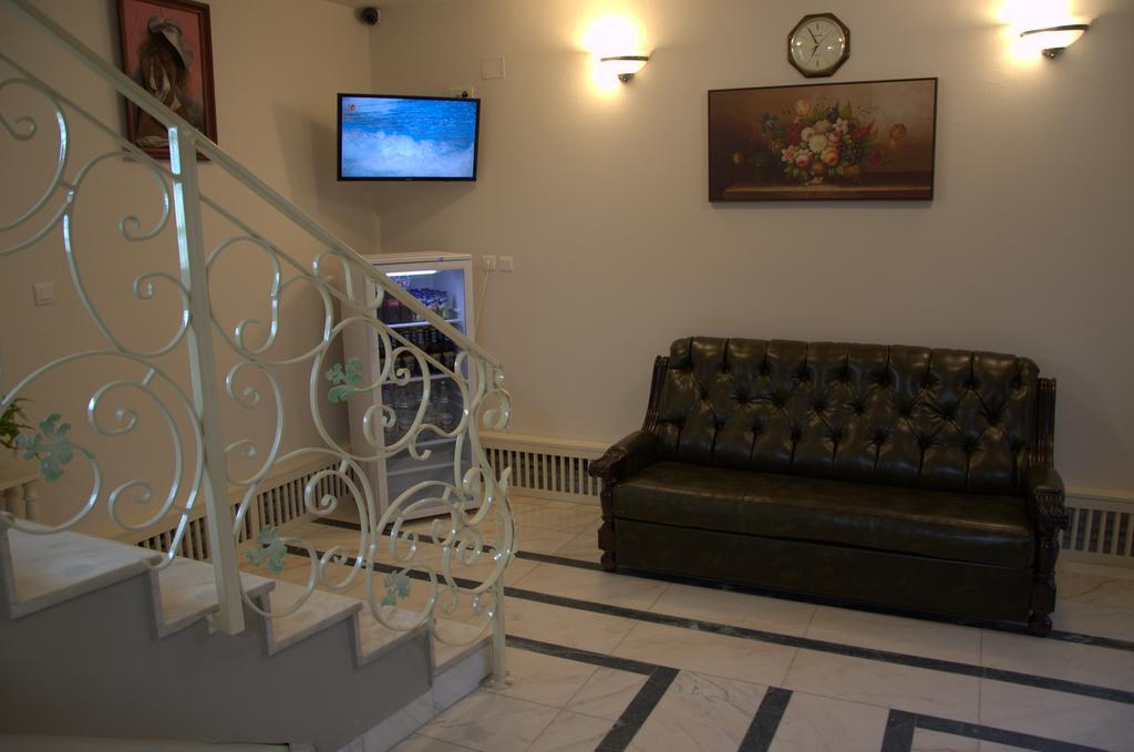 Pensiune Xe-Mar Arad Exterior foto