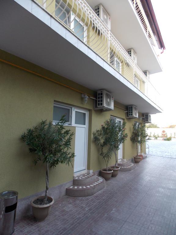 Pensiune Xe-Mar Arad Exterior foto