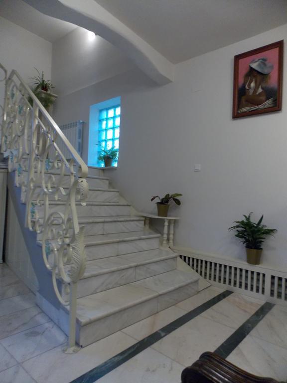 Pensiune Xe-Mar Arad Exterior foto