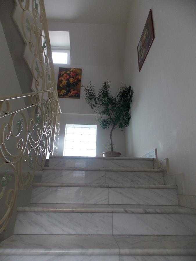 Pensiune Xe-Mar Arad Exterior foto